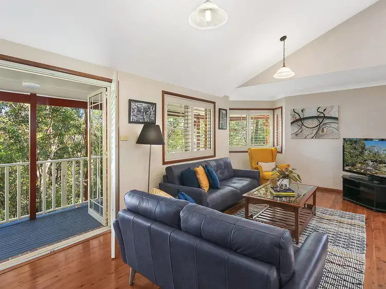 Second view of Homely house listing, 149 Coonanbarra Road, Wahroonga NSW 2076