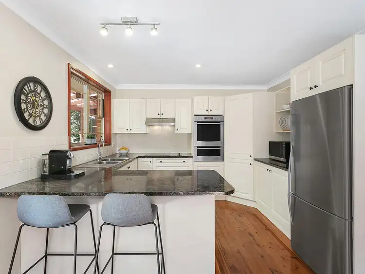 Fourth view of Homely house listing, 149 Coonanbarra Road, Wahroonga NSW 2076