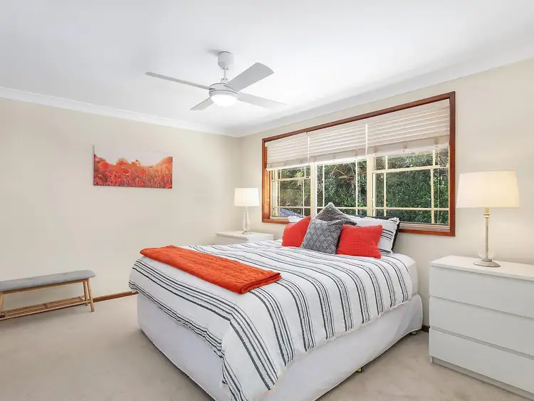Fifth view of Homely house listing, 149 Coonanbarra Road, Wahroonga NSW 2076