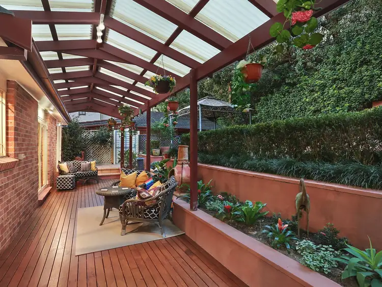 Seventh view of Homely house listing, 149 Coonanbarra Road, Wahroonga NSW 2076