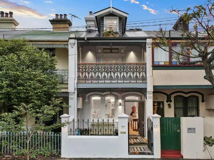 Main view of Homely house listing, 16 Pidcock Street, Camperdown NSW 2050