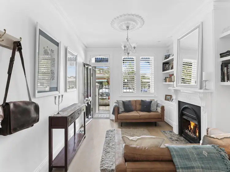 Second view of Homely house listing, 16 Pidcock Street, Camperdown NSW 2050