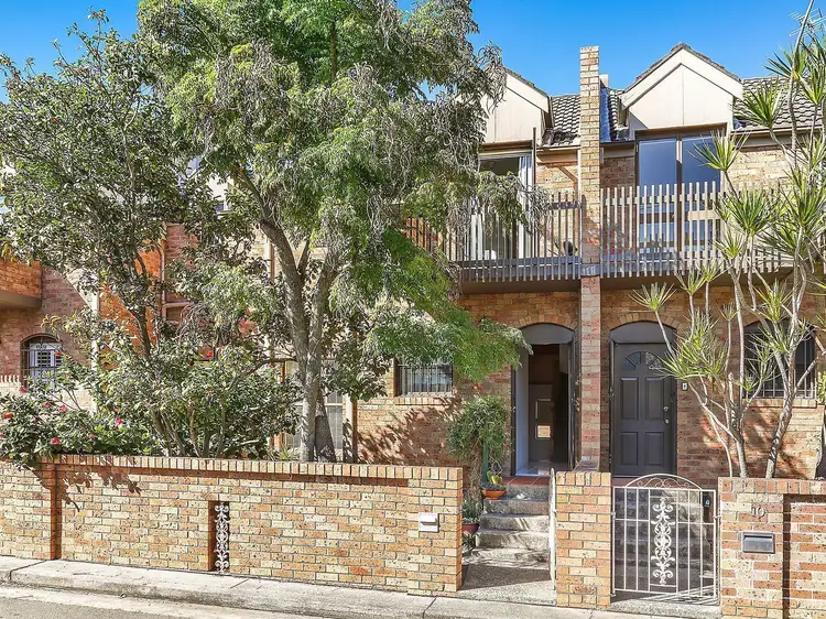 11/67 Beattie Street, Balmain NSW 2041