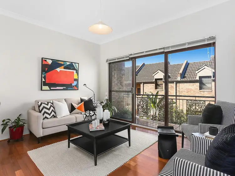 Fourth view of Homely townhouse listing, 11/67 Beattie Street, Balmain NSW 2041