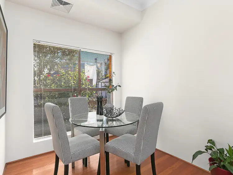 Fifth view of Homely townhouse listing, 11/67 Beattie Street, Balmain NSW 2041