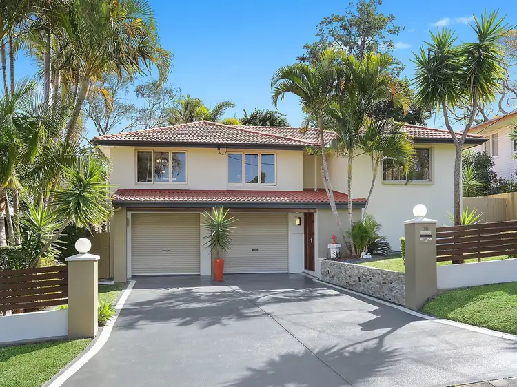 Main view of Homely house listing, 10 Marford Street, Chermside West QLD 4032