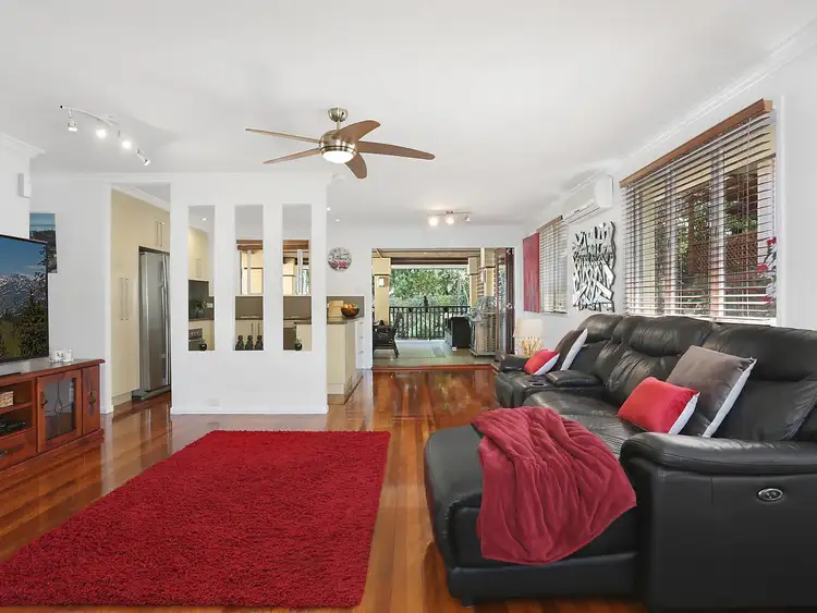 Second view of Homely house listing, 10 Marford Street, Chermside West QLD 4032