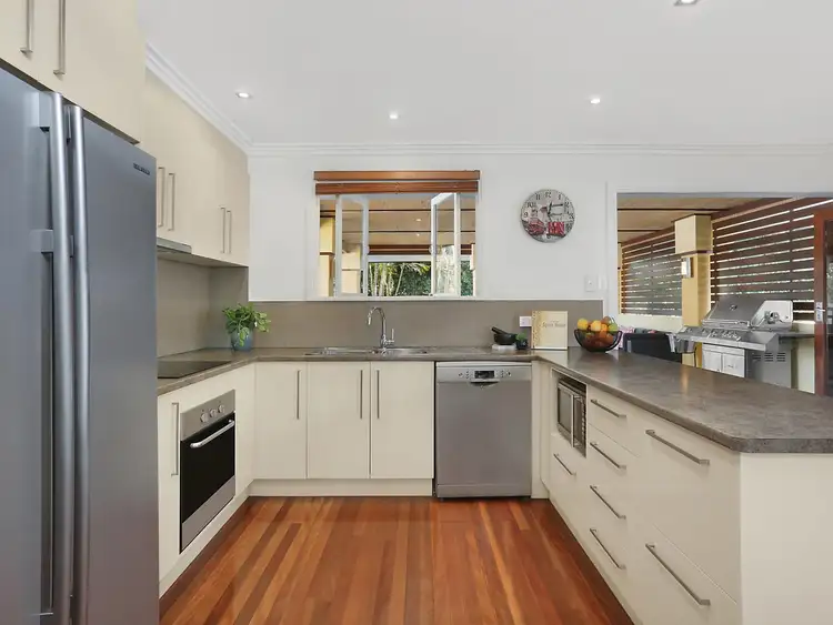 Third view of Homely house listing, 10 Marford Street, Chermside West QLD 4032