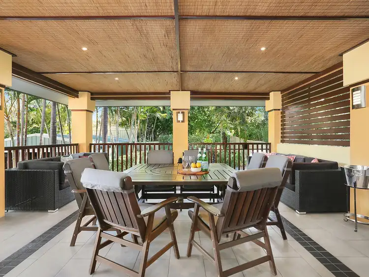 Sixth view of Homely house listing, 10 Marford Street, Chermside West QLD 4032