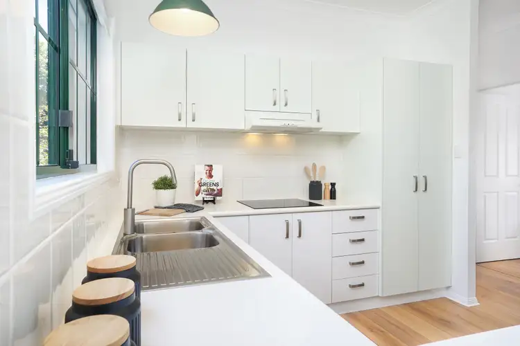 Fifth view of Homely house listing, 56 Ellen Street, Oxley QLD 4075