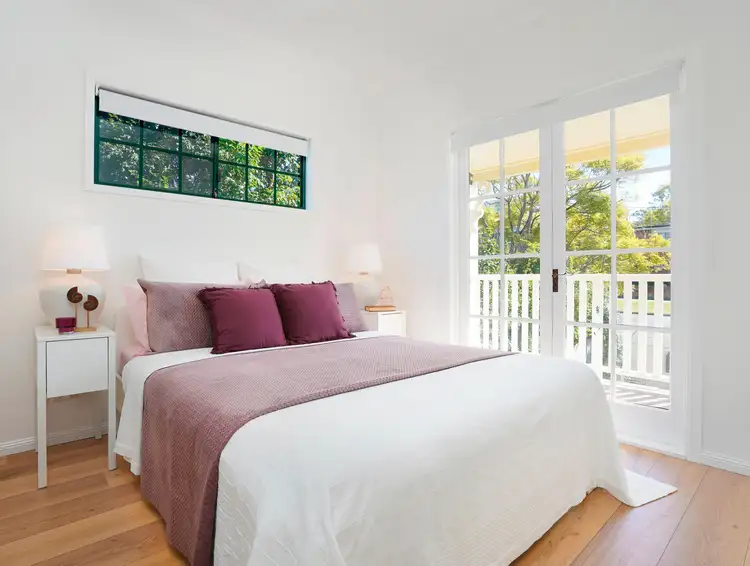 Sixth view of Homely house listing, 56 Ellen Street, Oxley QLD 4075