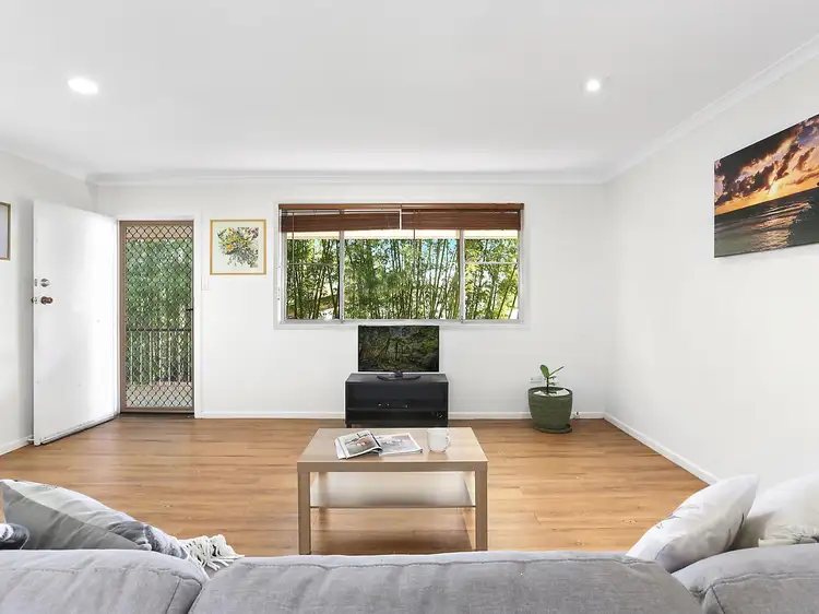 Main view of Homely unit listing, 3/22 Taunton Street, Annerley QLD 4103
