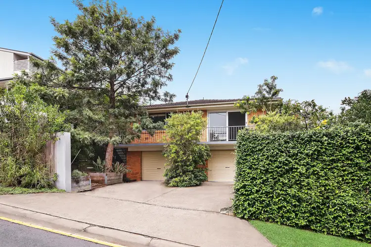 Second view of Homely unit listing, 3/22 Taunton Street, Annerley QLD 4103