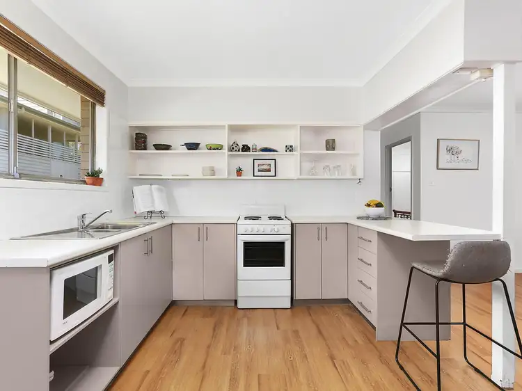Fourth view of Homely unit listing, 3/22 Taunton Street, Annerley QLD 4103