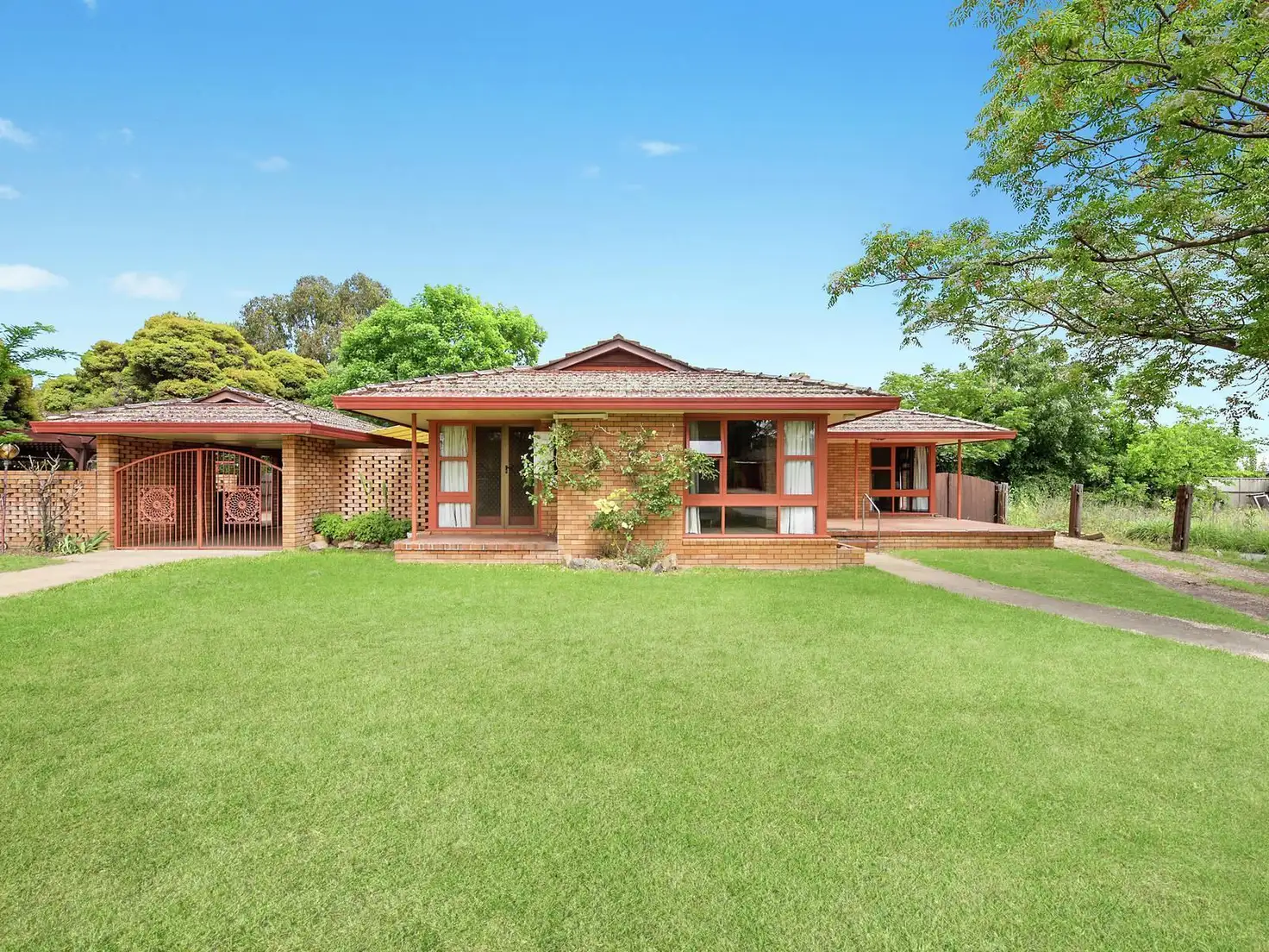 Main view of Homely house listing, 48 George Street, Mudgee NSW 2850