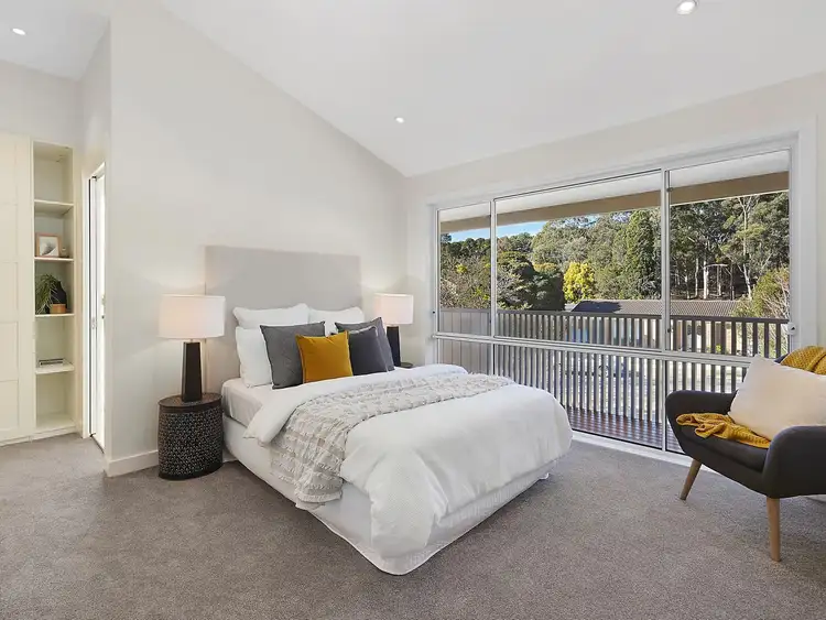 Fifth view of Homely house listing, 39 Turner Avenue, Baulkham Hills NSW 2153