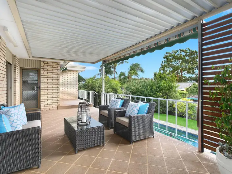 Fifth view of Homely house listing, 17 Carver Crescent, Baulkham Hills NSW 2153