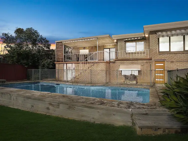 Sixth view of Homely house listing, 17 Carver Crescent, Baulkham Hills NSW 2153