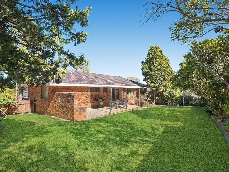 Sixth view of Homely house listing, 22 Leysdown Avenue, North Rocks NSW 2151