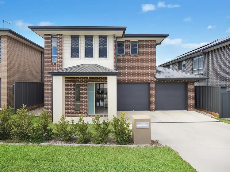 Main view of Homely house listing, 41 Jayden Crescent, Schofields NSW 2762