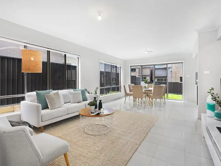 Third view of Homely house listing, 41 Jayden Crescent, Schofields NSW 2762