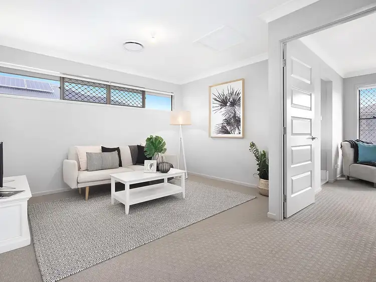 Fourth view of Homely house listing, 41 Jayden Crescent, Schofields NSW 2762