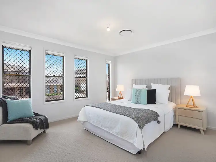 Fifth view of Homely house listing, 41 Jayden Crescent, Schofields NSW 2762