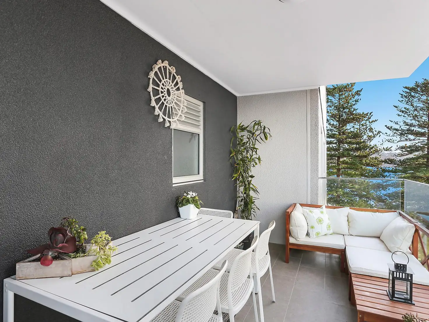 Main view of Homely apartment listing, 21/35 East Esplanade, Manly NSW 2095