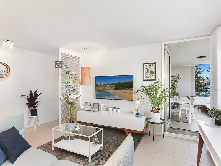 Third view of Homely apartment listing, 21/35 East Esplanade, Manly NSW 2095