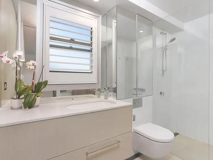 Fourth view of Homely apartment listing, 21/35 East Esplanade, Manly NSW 2095