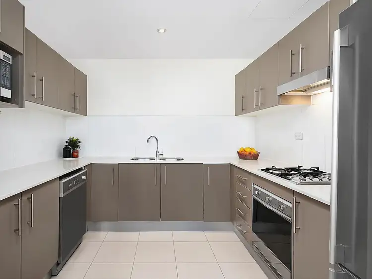 Third view of Homely apartment listing, 94/109 O'Riordan Street, Mascot NSW 2020