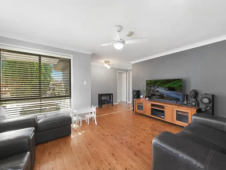 Fourth view of Homely house listing, 30 Matfen Close, Maryland NSW 2287