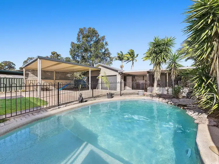 Sixth view of Homely house listing, 30 Matfen Close, Maryland NSW 2287