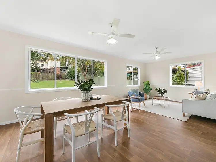 Second view of Homely house listing, 11 Carolyn Street, Adamstown Heights NSW 2289