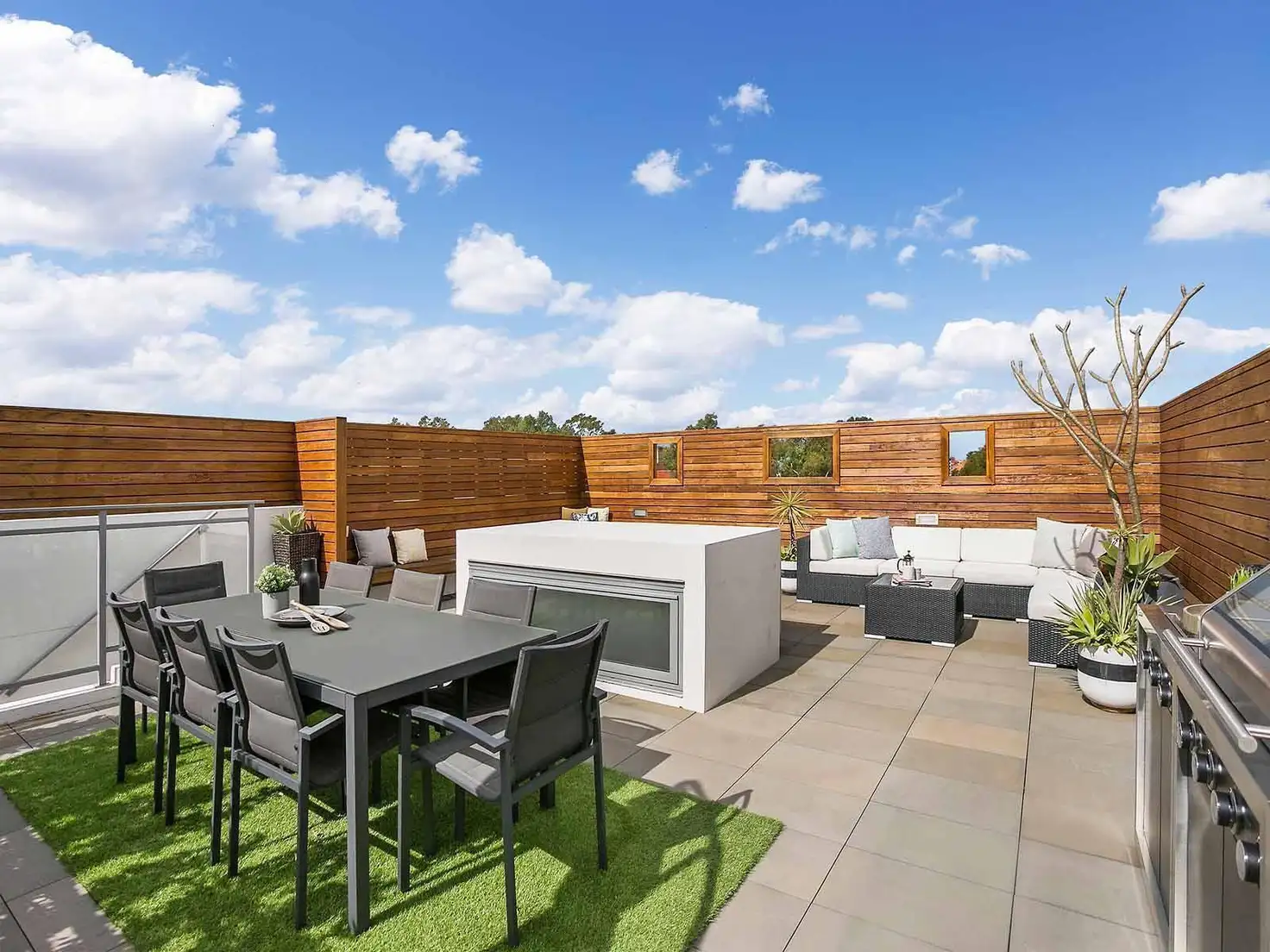 Main view of Homely apartment listing, 311/72 Alice Street, Newtown NSW 2042