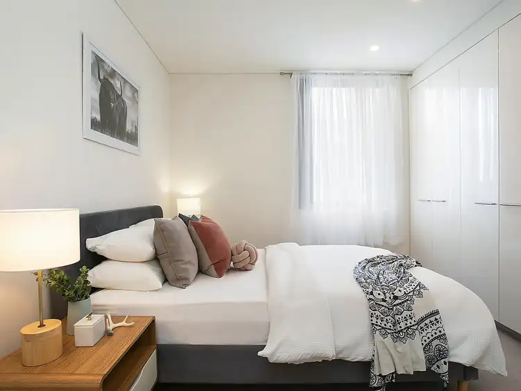 Fourth view of Homely apartment listing, 311/72 Alice Street, Newtown NSW 2042