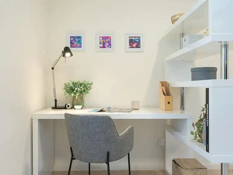 Fifth view of Homely apartment listing, 311/72 Alice Street, Newtown NSW 2042