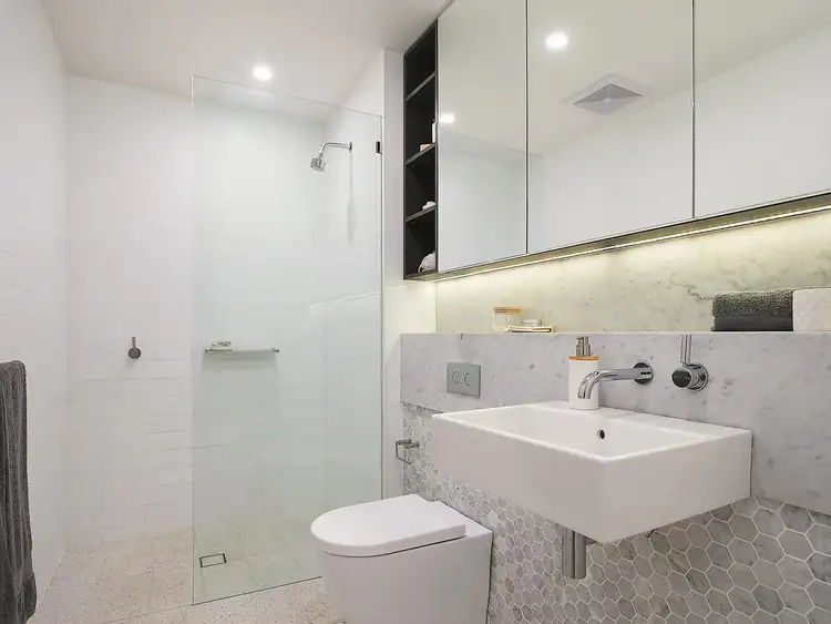Sixth view of Homely apartment listing, 311/72 Alice Street, Newtown NSW 2042