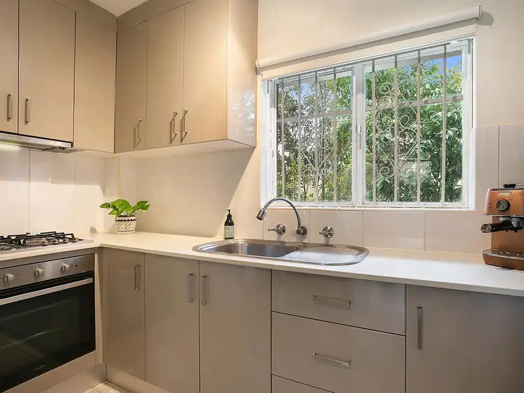 Third view of Homely apartment listing, 18/30 Ewart Street, Marrickville NSW 2204