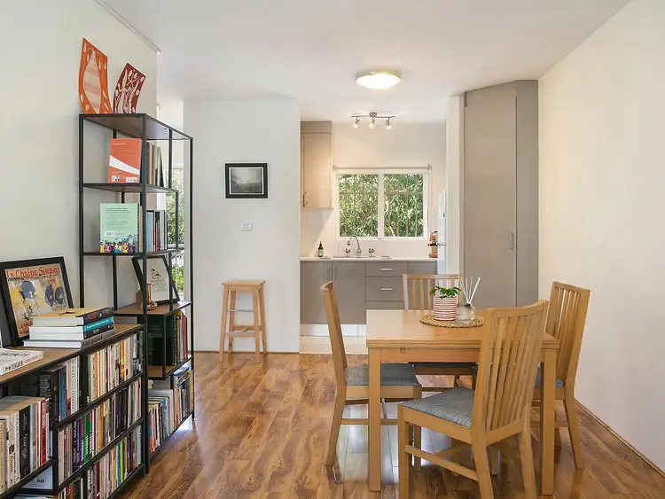 Fourth view of Homely apartment listing, 18/30 Ewart Street, Marrickville NSW 2204