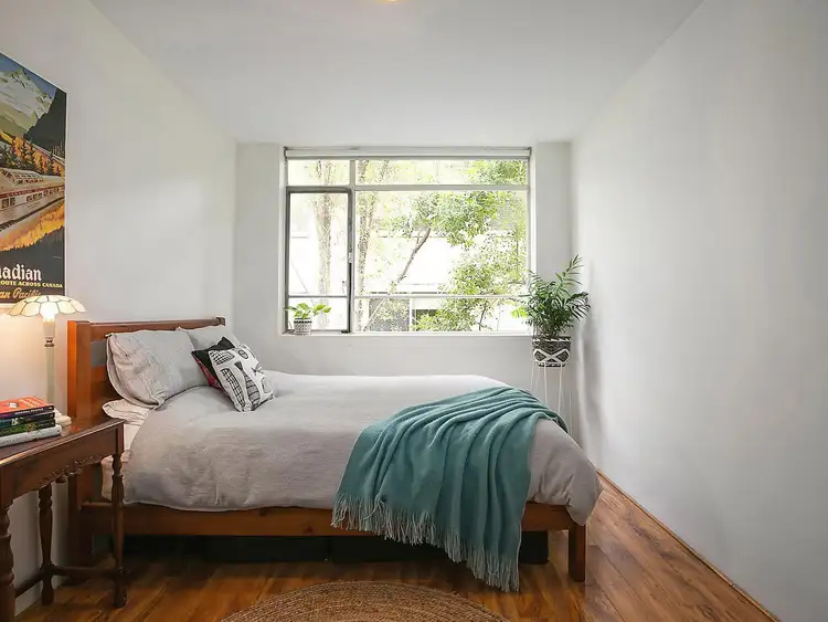 Sixth view of Homely apartment listing, 18/30 Ewart Street, Marrickville NSW 2204