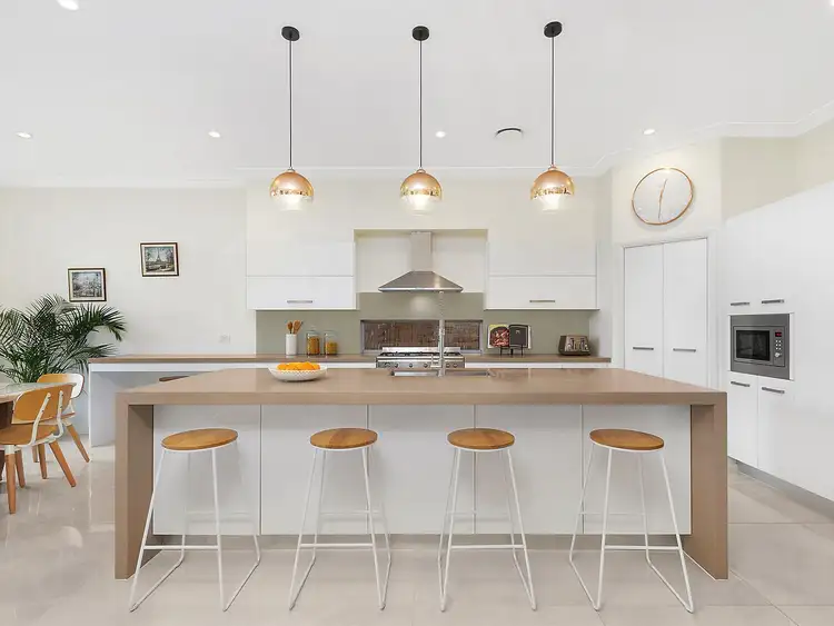 Second view of Homely house listing, 79 North Road, Ryde NSW 2112