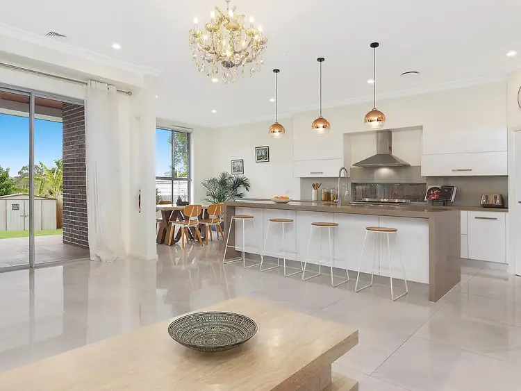 Fourth view of Homely house listing, 79 North Road, Ryde NSW 2112