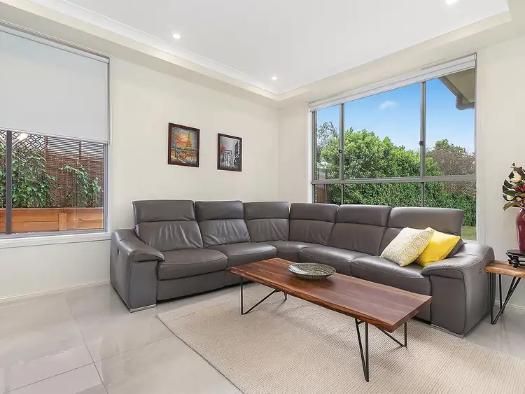 Fifth view of Homely house listing, 79 North Road, Ryde NSW 2112