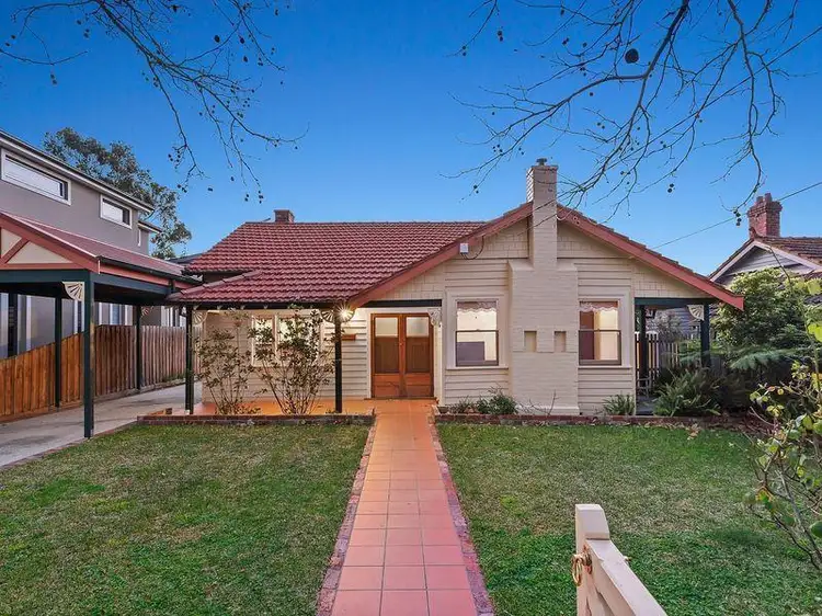 15 Sycamore Street, Malvern East VIC 3145