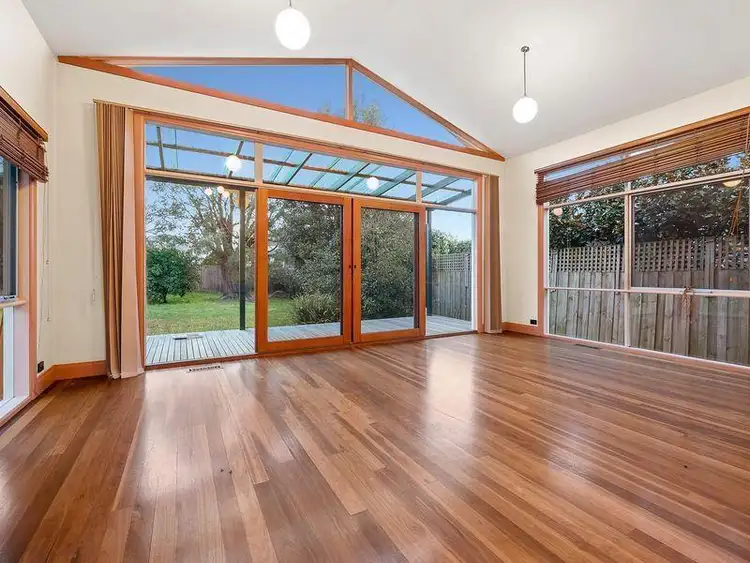Second view of Homely house listing, 15 Sycamore Street, Malvern East VIC 3145