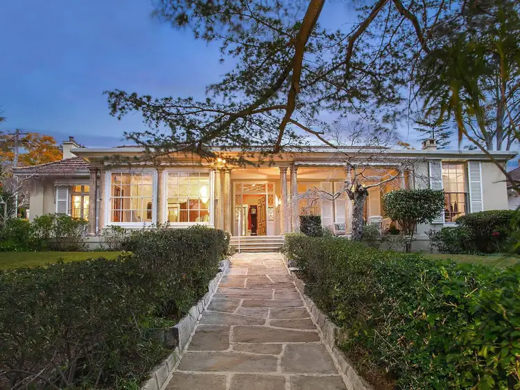 2 Mocatta Avenue, Pymble NSW 2073