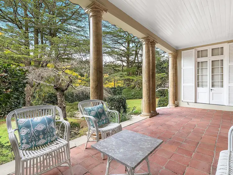 Fifth view of Homely house listing, 2 Mocatta Avenue, Pymble NSW 2073