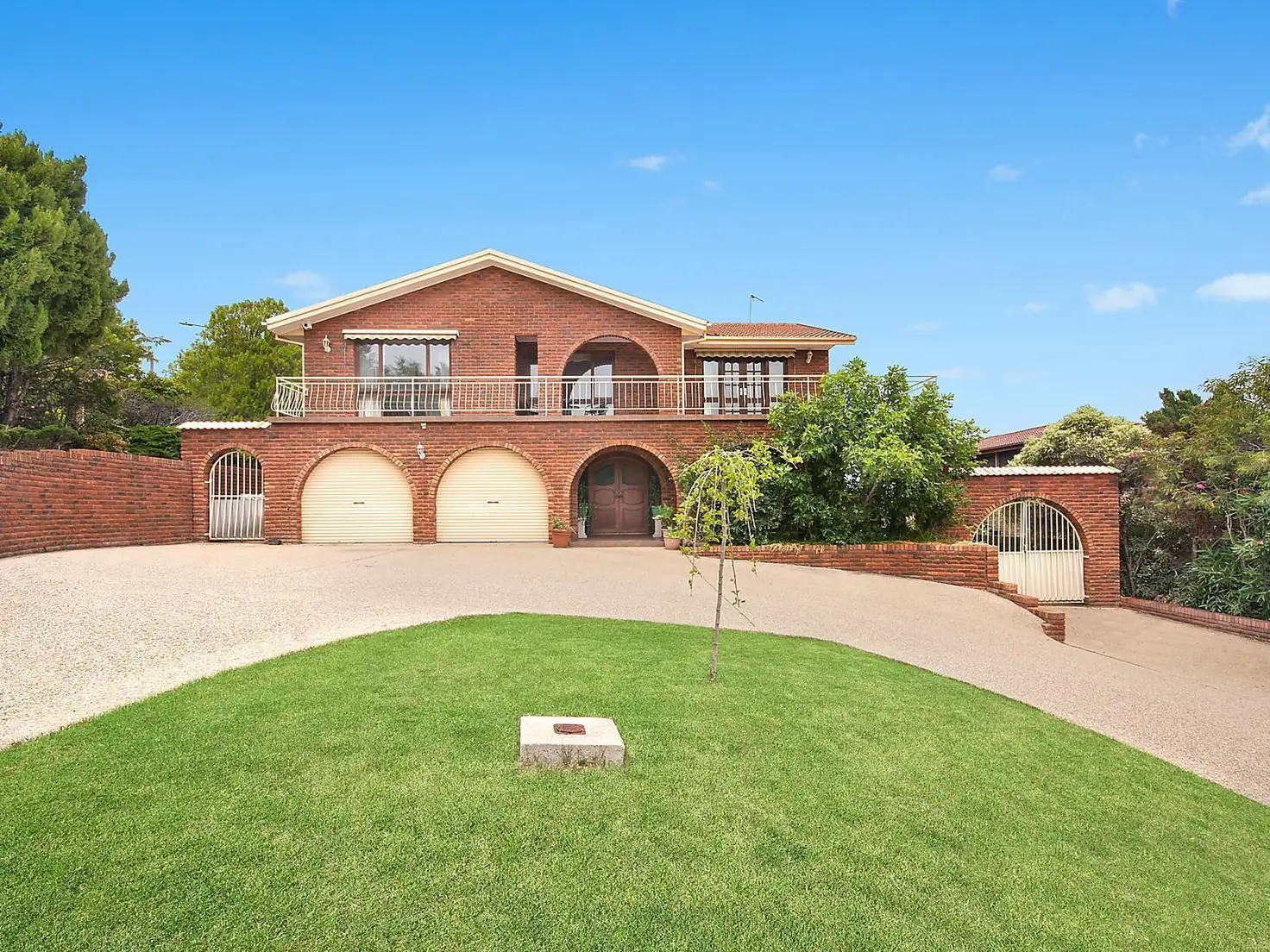 Main view of Homely house listing, 1 Jessop Place, Fadden ACT 2904
