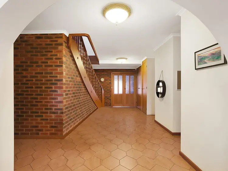 Second view of Homely house listing, 1 Jessop Place, Fadden ACT 2904